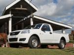 GWM Steed 5 Single Cab 2011 года